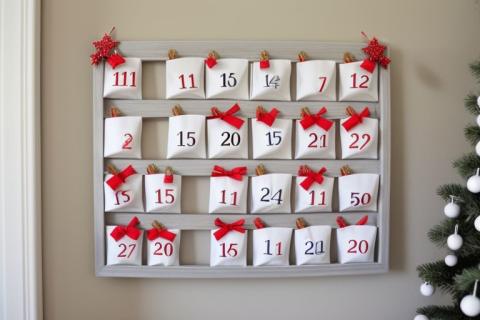 advent calendar