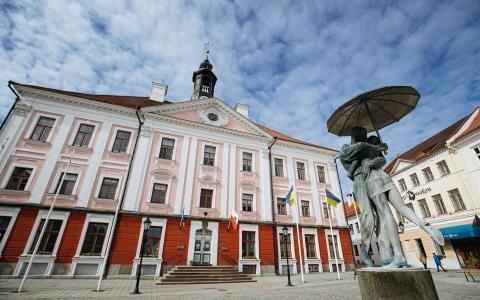 Tartu