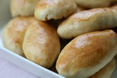 Soojad kodused pirukad