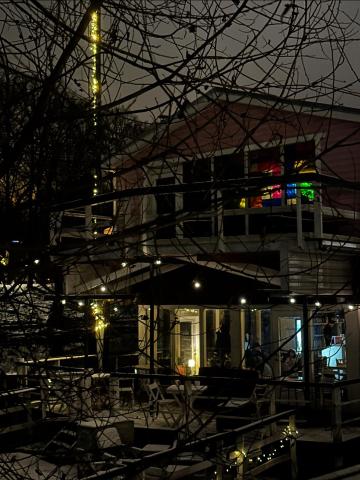 Sulps baar. (Pilt Sulps baari Facebooki lehelt)