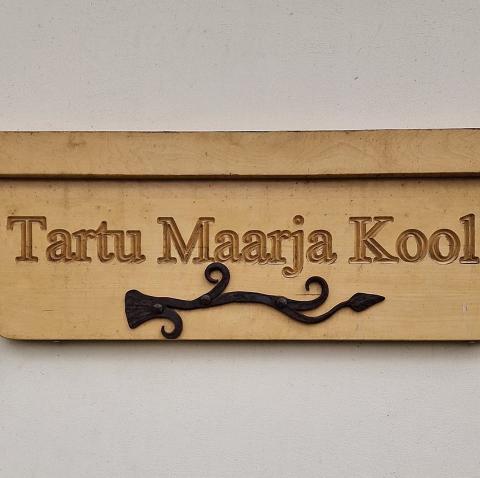 Google - Maarja kool