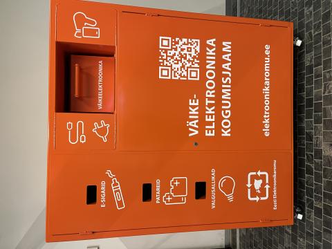 Foto: Annaliisa Karu