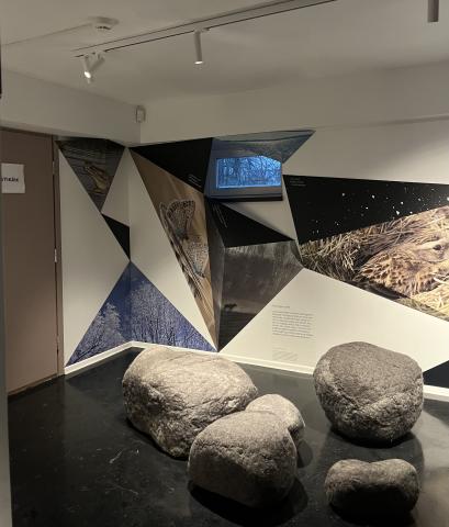 Juhan Liivi muuseumi uus püsinäitus