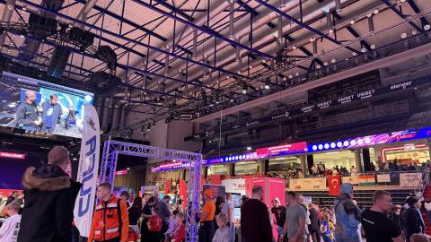 Foto: Anette Marie Volt