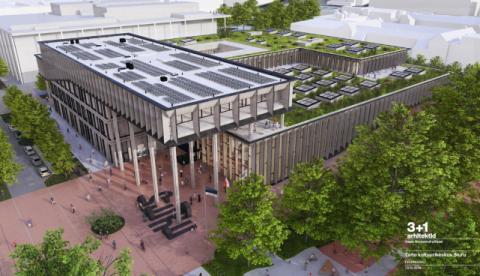 Allikas: Tartu Linnavalitsuse pressiteade