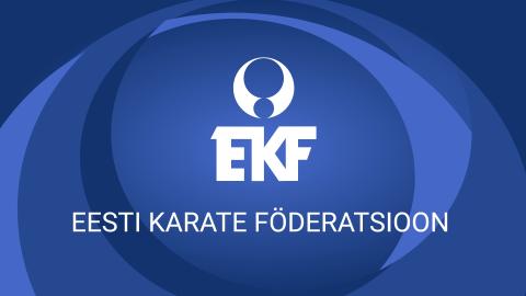 Eesti Karate Föderatsioon