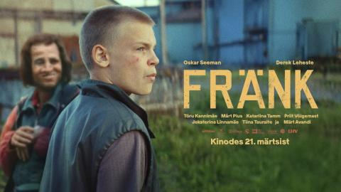 Fränk. (Pilt: Hea Film)