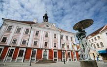 Tartu
