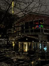 Sulps baar. (Pilt Sulps baari Facebooki lehelt)