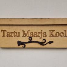 Google - Maarja kool