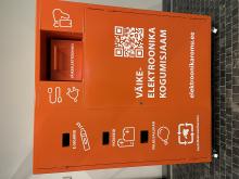 Foto: Annaliisa Karu