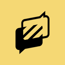 Eesti Väitlusseltsi logo